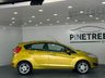 USED 2015 15 FORD FIESTA 1.0 Zetec Hatchback 5dr Petrol Manual Euro 6 (s/s) (80 ps) 