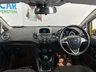 USED 2015 15 FORD FIESTA 1.0 Zetec Hatchback 5dr Petrol Manual Euro 6 (s/s) (80 ps) 