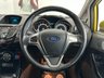 USED 2015 15 FORD FIESTA 1.0 Zetec Hatchback 5dr Petrol Manual Euro 6 (s/s) (80 ps) 