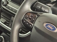 USED 2021 21 FORD FIESTA 1.0T EcoBoost MHEV Trend Hatchback 5dr Petrol Manual Euro 6 (s/s) (125 ps) 