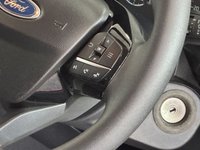 USED 2021 21 FORD FIESTA 1.0T EcoBoost MHEV Trend Hatchback 5dr Petrol Manual Euro 6 (s/s) (125 ps) 