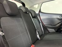 USED 2021 21 FORD FIESTA 1.0T EcoBoost MHEV Trend Hatchback 5dr Petrol Manual Euro 6 (s/s) (125 ps) 