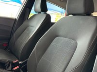 USED 2021 21 FORD FIESTA 1.0T EcoBoost MHEV Trend Hatchback 5dr Petrol Manual Euro 6 (s/s) (125 ps) 