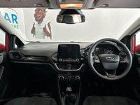 USED 2021 21 FORD FIESTA 1.0T EcoBoost MHEV Trend Hatchback 5dr Petrol Manual Euro 6 (s/s) (125 ps) 