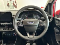 USED 2021 21 FORD FIESTA 1.0T EcoBoost MHEV Trend Hatchback 5dr Petrol Manual Euro 6 (s/s) (125 ps) 