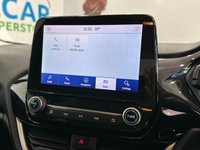 USED 2021 21 FORD FIESTA 1.0T EcoBoost MHEV Trend Hatchback 5dr Petrol Manual Euro 6 (s/s) (125 ps) 