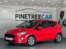 USED 2021 21 FORD FIESTA 1.0T EcoBoost MHEV Trend Hatchback 5dr Petrol Manual Euro 6 (s/s) (125 ps) 