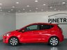 USED 2021 21 FORD FIESTA 1.0T EcoBoost MHEV Trend Hatchback 5dr Petrol Manual Euro 6 (s/s) (125 ps) 