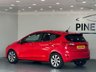 USED 2021 21 FORD FIESTA 1.0T EcoBoost MHEV Trend Hatchback 5dr Petrol Manual Euro 6 (s/s) (125 ps) 