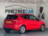 USED 2021 21 FORD FIESTA 1.0T EcoBoost MHEV Trend Hatchback 5dr Petrol Manual Euro 6 (s/s) (125 ps) 
