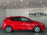 USED 2021 21 FORD FIESTA 1.0T EcoBoost MHEV Trend Hatchback 5dr Petrol Manual Euro 6 (s/s) (125 ps) 