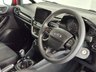 USED 2021 21 FORD FIESTA 1.0T EcoBoost MHEV Trend Hatchback 5dr Petrol Manual Euro 6 (s/s) (125 ps) 