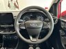 USED 2021 21 FORD FIESTA 1.0T EcoBoost MHEV Trend Hatchback 5dr Petrol Manual Euro 6 (s/s) (125 ps) 