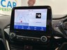 USED 2021 21 FORD FIESTA 1.0T EcoBoost MHEV Trend Hatchback 5dr Petrol Manual Euro 6 (s/s) (125 ps) 