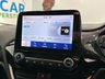 USED 2021 21 FORD FIESTA 1.0T EcoBoost MHEV Trend Hatchback 5dr Petrol Manual Euro 6 (s/s) (125 ps) 