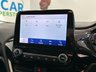USED 2021 21 FORD FIESTA 1.0T EcoBoost MHEV Trend Hatchback 5dr Petrol Manual Euro 6 (s/s) (125 ps) 