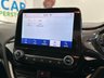 USED 2021 21 FORD FIESTA 1.0T EcoBoost MHEV Trend Hatchback 5dr Petrol Manual Euro 6 (s/s) (125 ps) 