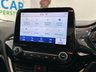 USED 2021 21 FORD FIESTA 1.0T EcoBoost MHEV Trend Hatchback 5dr Petrol Manual Euro 6 (s/s) (125 ps) 