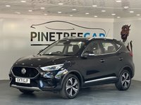 USED 2021 71 MG MG ZS 1.5 VTi-TECH Excite SUV 5dr Petrol Manual Euro 6 (s/s) (106 ps) 