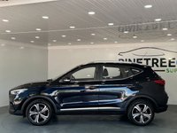 USED 2021 71 MG MG ZS 1.5 VTi-TECH Excite SUV 5dr Petrol Manual Euro 6 (s/s) (106 ps) 