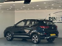 USED 2021 71 MG MG ZS 1.5 VTi-TECH Excite SUV 5dr Petrol Manual Euro 6 (s/s) (106 ps) 