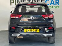 USED 2021 71 MG MG ZS 1.5 VTi-TECH Excite SUV 5dr Petrol Manual Euro 6 (s/s) (106 ps) 