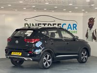 USED 2021 71 MG MG ZS 1.5 VTi-TECH Excite SUV 5dr Petrol Manual Euro 6 (s/s) (106 ps) 
