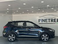 USED 2021 71 MG MG ZS 1.5 VTi-TECH Excite SUV 5dr Petrol Manual Euro 6 (s/s) (106 ps) 