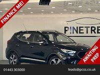 USED 2021 71 MG MG ZS 1.5 VTi-TECH Excite SUV 5dr Petrol Manual Euro 6 (s/s) (106 ps) 