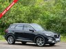 USED 2022 22 MG MG HS 1.5 T-GDI Exclusive SUV 5dr Petrol DCT Euro 6 (s/s) (162 ps) 