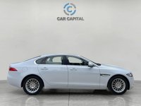 USED 2016 66 JAGUAR XF 2.0d Prestige Saloon 4dr Diesel Auto Euro 6 (s/s) (180 ps) FINANCE+WARRANTY+LONG MOT+ULEZ