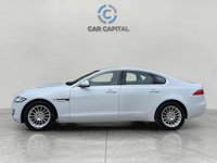 USED 2016 66 JAGUAR XF 2.0d Prestige Saloon 4dr Diesel Auto Euro 6 (s/s) (180 ps) FINANCE+WARRANTY+LONG MOT+ULEZ