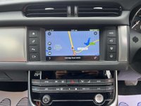 USED 2016 66 JAGUAR XF 2.0d Prestige Saloon 4dr Diesel Auto Euro 6 (s/s) (180 ps) FINANCE+WARRANTY+LONG MOT+ULEZ