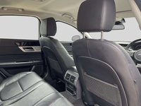 USED 2016 66 JAGUAR XF 2.0d Prestige Saloon 4dr Diesel Auto Euro 6 (s/s) (180 ps) FINANCE+WARRANTY+LONG MOT+ULEZ