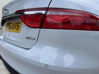 USED 2016 66 JAGUAR XF 2.0d Prestige Saloon 4dr Diesel Auto Euro 6 (s/s) (180 ps) FINANCE+WARRANTY+LONG MOT+ULEZ