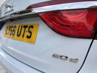 USED 2016 66 JAGUAR XF 2.0d Prestige Saloon 4dr Diesel Auto Euro 6 (s/s) (180 ps) FINANCE+WARRANTY+LONG MOT+ULEZ