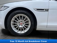 USED 2016 66 JAGUAR XF 2.0d Prestige Saloon 4dr Diesel Auto Euro 6 (s/s) (180 ps) FINANCE+WARRANTY+LONG MOT+ULEZ