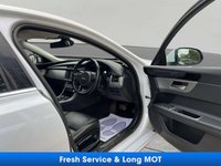 USED 2016 66 JAGUAR XF 2.0d Prestige Saloon 4dr Diesel Auto Euro 6 (s/s) (180 ps) FINANCE+WARRANTY+LONG MOT+ULEZ