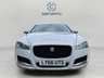 USED 2016 66 JAGUAR XF 2.0d Prestige Saloon 4dr Diesel Auto Euro 6 (s/s) (180 ps) FINANCE+WARRANTY+LONG MOT+ULEZ