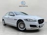 USED 2016 66 JAGUAR XF 2.0d Prestige Saloon 4dr Diesel Auto Euro 6 (s/s) (180 ps) FINANCE+WARRANTY+LONG MOT+ULEZ