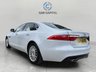 USED 2016 66 JAGUAR XF 2.0d Prestige Saloon 4dr Diesel Auto Euro 6 (s/s) (180 ps) FINANCE+WARRANTY+LONG MOT+ULEZ