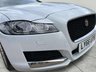 USED 2016 66 JAGUAR XF 2.0d Prestige Saloon 4dr Diesel Auto Euro 6 (s/s) (180 ps) FINANCE+WARRANTY+LONG MOT+ULEZ