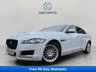USED 2016 66 JAGUAR XF 2.0d Prestige Saloon 4dr Diesel Auto Euro 6 (s/s) (180 ps) FINANCE+WARRANTY+LONG MOT+ULEZ