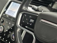 USED 2021 21 LAND ROVER DISCOVERY SPORT 2.0 D200 MHEV HSE SUV 5dr Diesel Auto 4WD Euro 6 (s/s) (204 ps) 