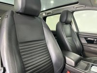 USED 2021 21 LAND ROVER DISCOVERY SPORT 2.0 D200 MHEV HSE SUV 5dr Diesel Auto 4WD Euro 6 (s/s) (204 ps) 