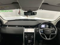 USED 2021 21 LAND ROVER DISCOVERY SPORT 2.0 D200 MHEV HSE SUV 5dr Diesel Auto 4WD Euro 6 (s/s) (204 ps) 