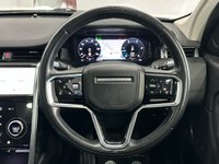 USED 2021 21 LAND ROVER DISCOVERY SPORT 2.0 D200 MHEV HSE SUV 5dr Diesel Auto 4WD Euro 6 (s/s) (204 ps) 