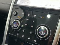 USED 2021 21 LAND ROVER DISCOVERY SPORT 2.0 D200 MHEV HSE SUV 5dr Diesel Auto 4WD Euro 6 (s/s) (204 ps) 