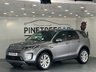 USED 2021 21 LAND ROVER DISCOVERY SPORT 2.0 D200 MHEV HSE SUV 5dr Diesel Auto 4WD Euro 6 (s/s) (204 ps) 