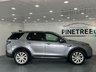 USED 2021 21 LAND ROVER DISCOVERY SPORT 2.0 D200 MHEV HSE SUV 5dr Diesel Auto 4WD Euro 6 (s/s) (204 ps) 